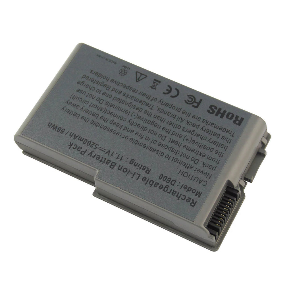 5200mAh Battery J56929