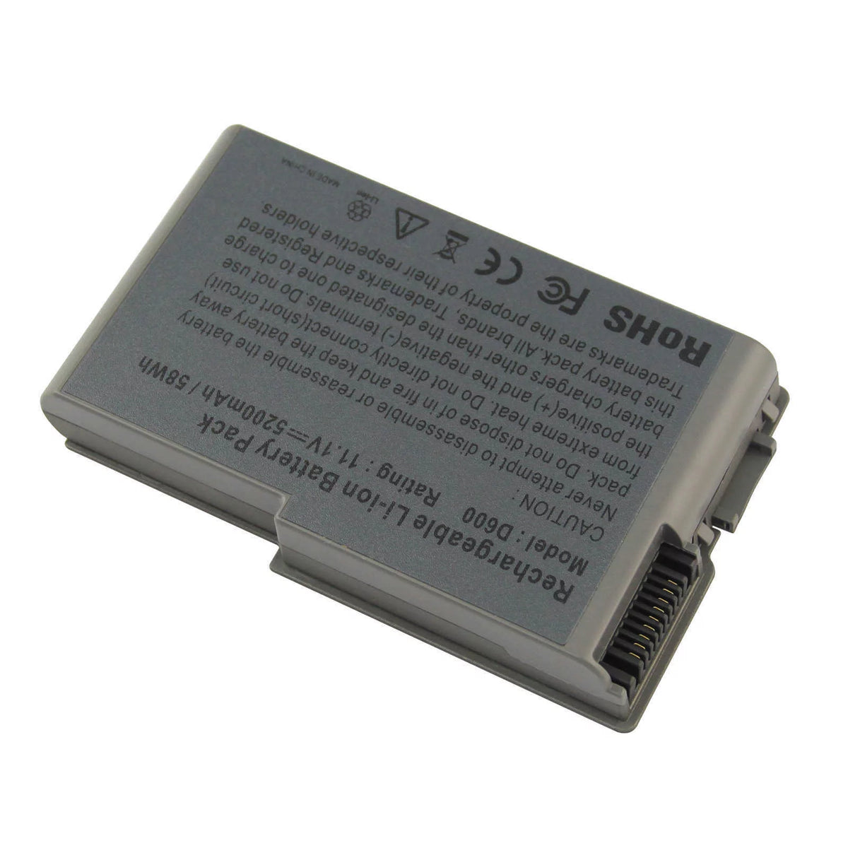 5200mAh Battery J56929