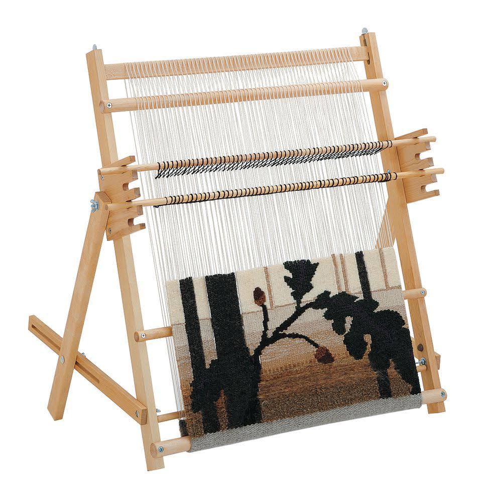 25 inch Tapestry Loom E9450