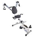 Magnetic Resistance Exercise Bike Y215