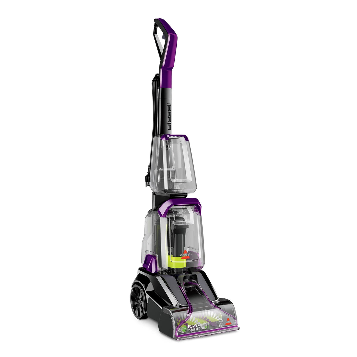 Lightweight Carpet Cleaner F134
