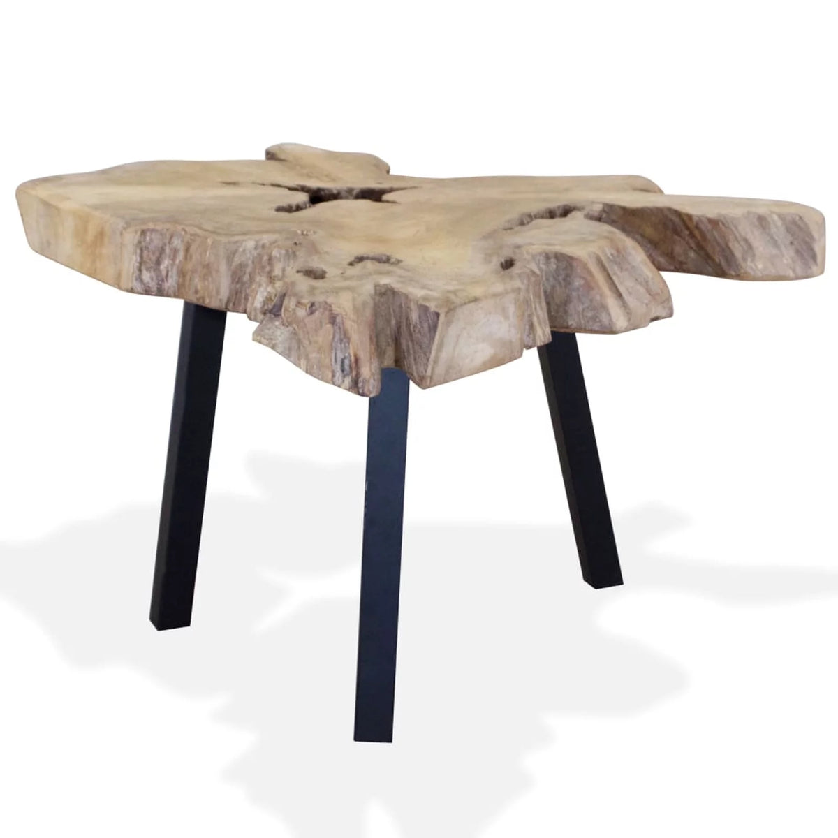 Genuine Teak Coffee Table W69909