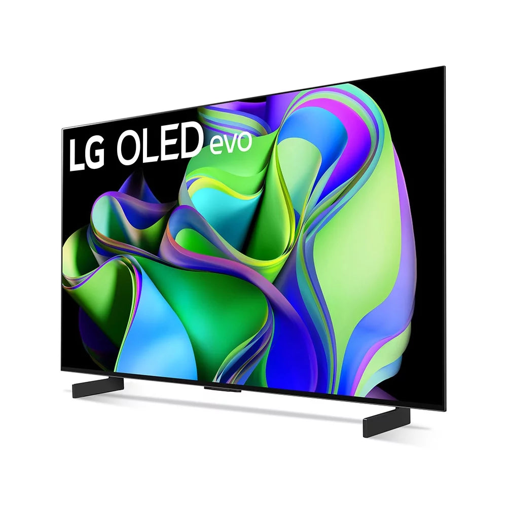 55 Inch 4K Smart OLED TV K4811