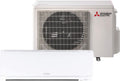9,000 Btu 24.6 Seer Single Zone Ductless Mini Split Heat Pump System B199
