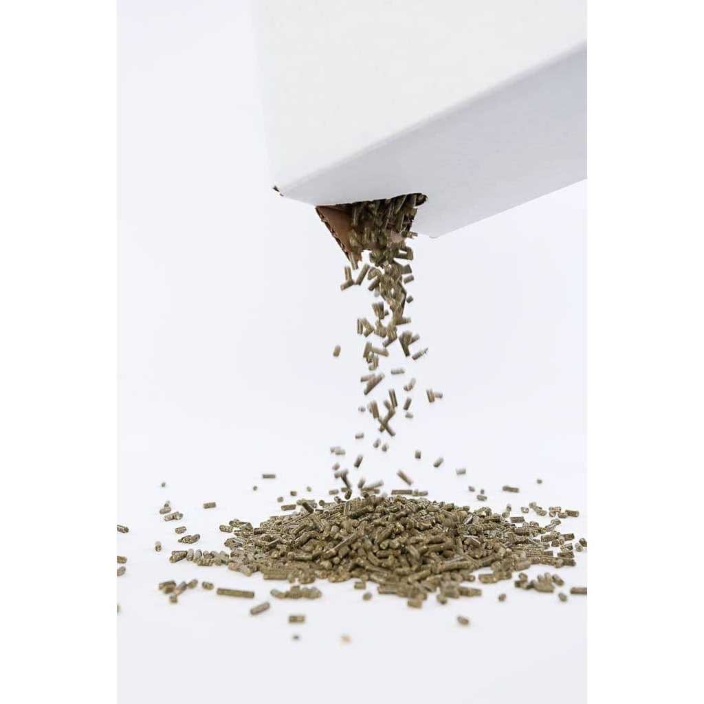 Rabbit Food Pellets F51543