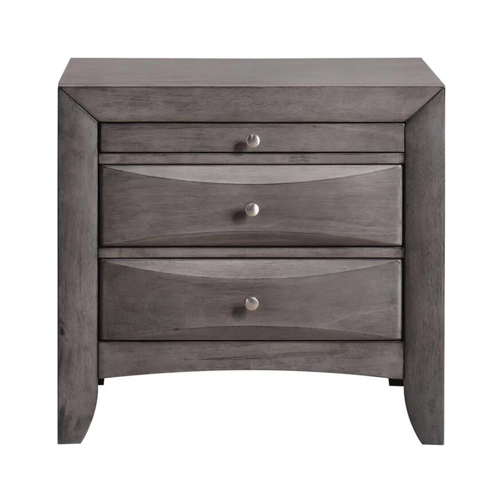 Twin Storage 6PC Bedroom Set U7396