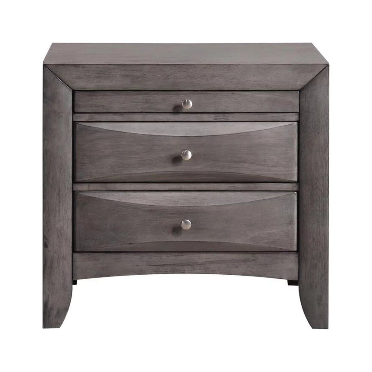 Twin Storage 6PC Bedroom Set U7396