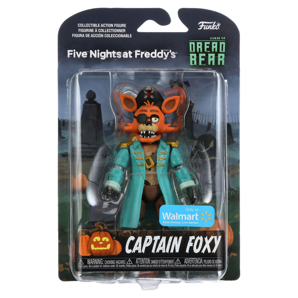 Action Figure U342