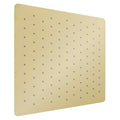 Polished Gold Shower Head S913708