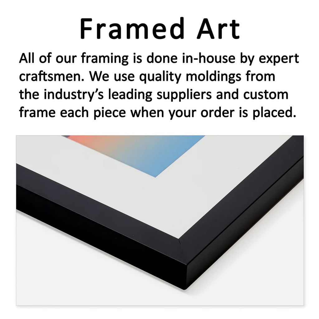 Framed Print C923074