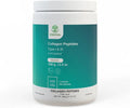Collagen Peptides Type I & III Bovine 12.3 oz S4175