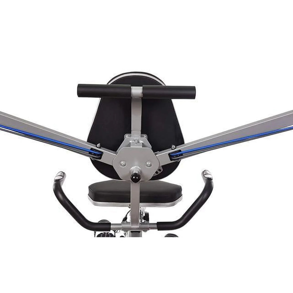 Magnetic Resistance Exercise Bike Y215