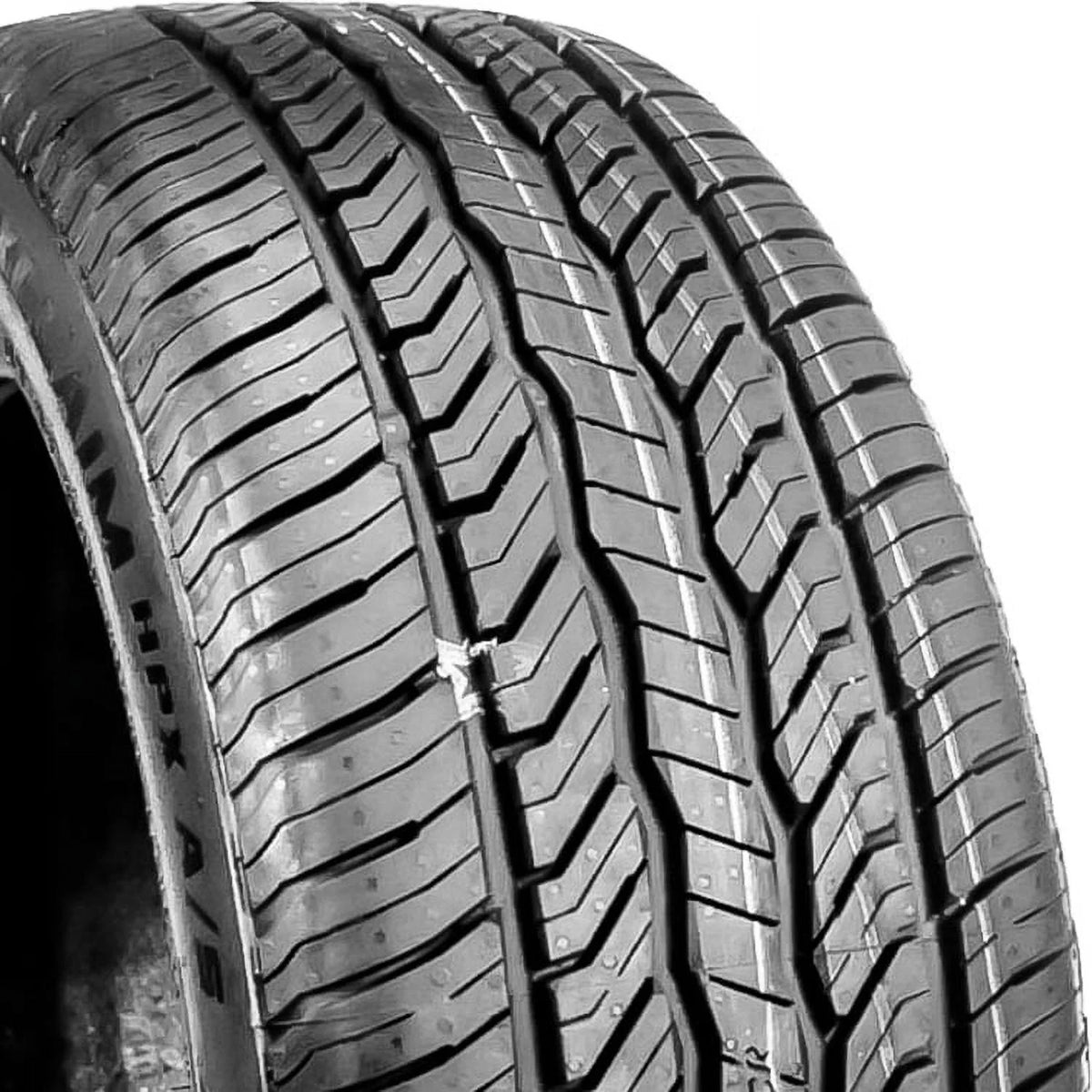 All Season 225/55R17 97V Passenger Tire K422443