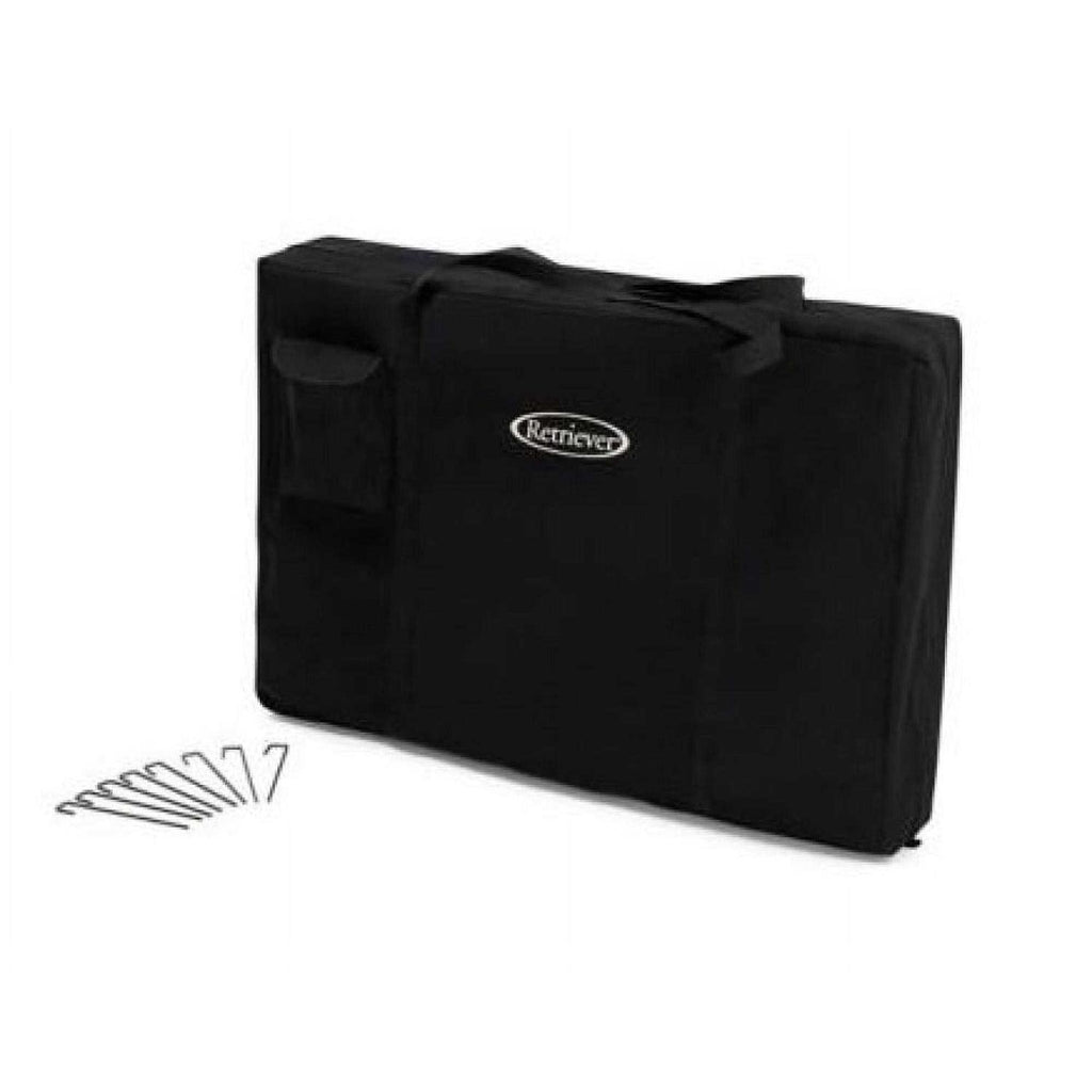 5 ft. x 4.5 ft. x 4.5 ft. Portable Dog Kennel X2976