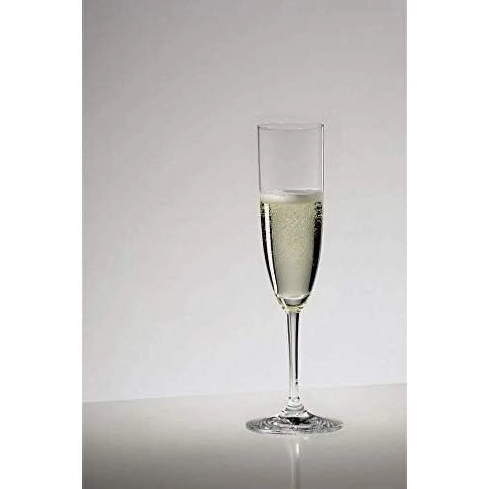 Crystal Champagne Flute Set Of 4 K976919