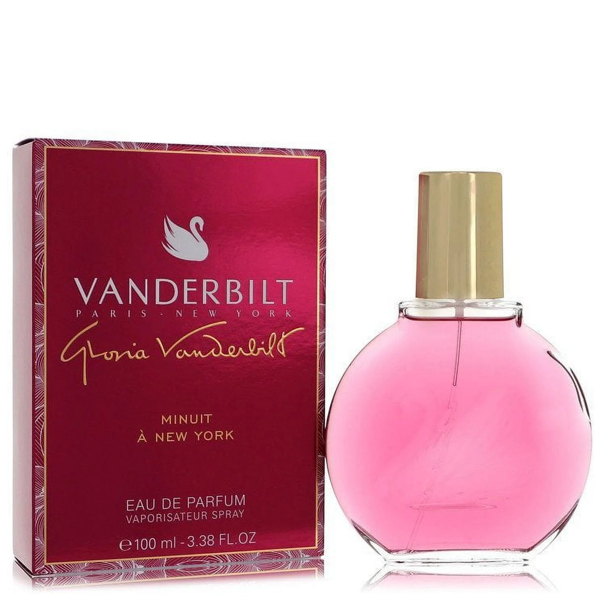Eau De Parfum Spray E715
