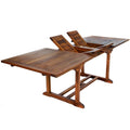 Rectangle Extension Table X562550
