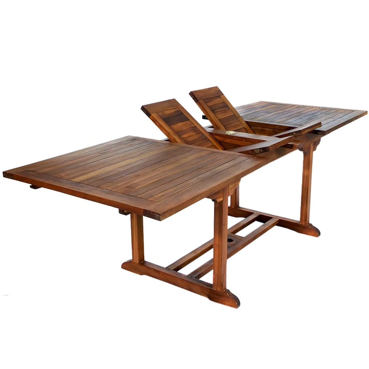 Rectangle Extension Table X562550