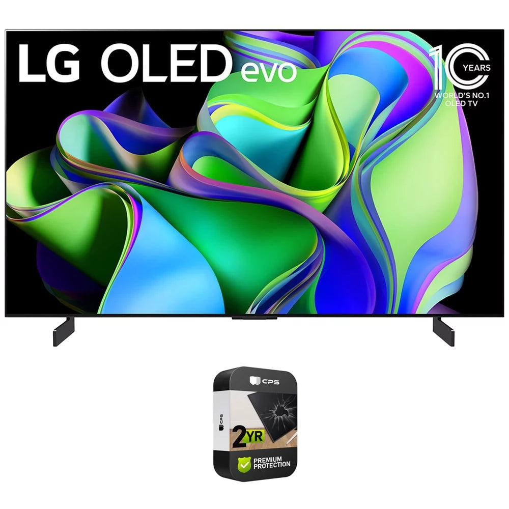 55 Inch 4K Smart OLED TV K4811