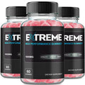 Male Performance Gummies 3 Pack N4191