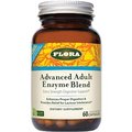 Adult Enzyme Blend 60 caps O90746