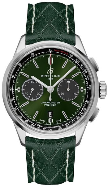 Chronograph 42mm B826205
