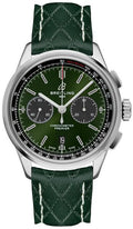 Chronograph 42mm B826205