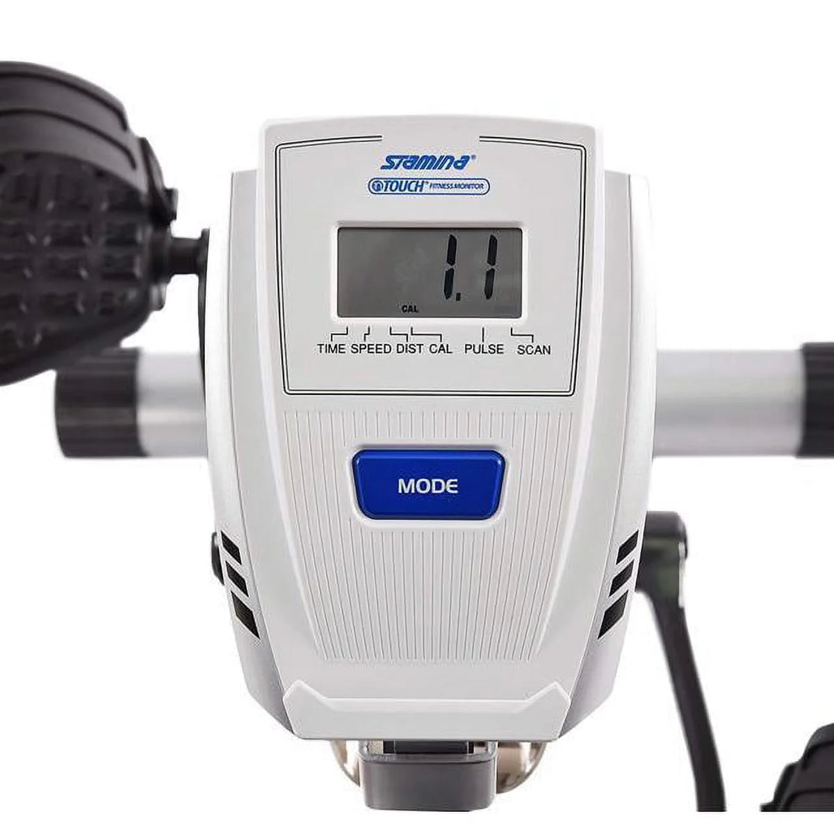 Magnetic Resistance Exercise Bike Y215