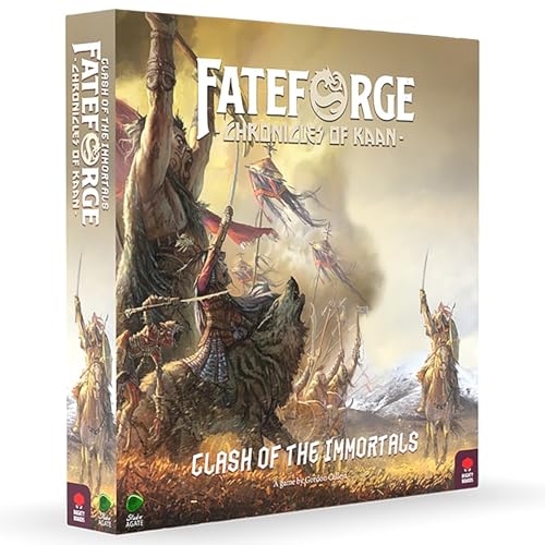 Strategy Board Game, 1-4 Players L997