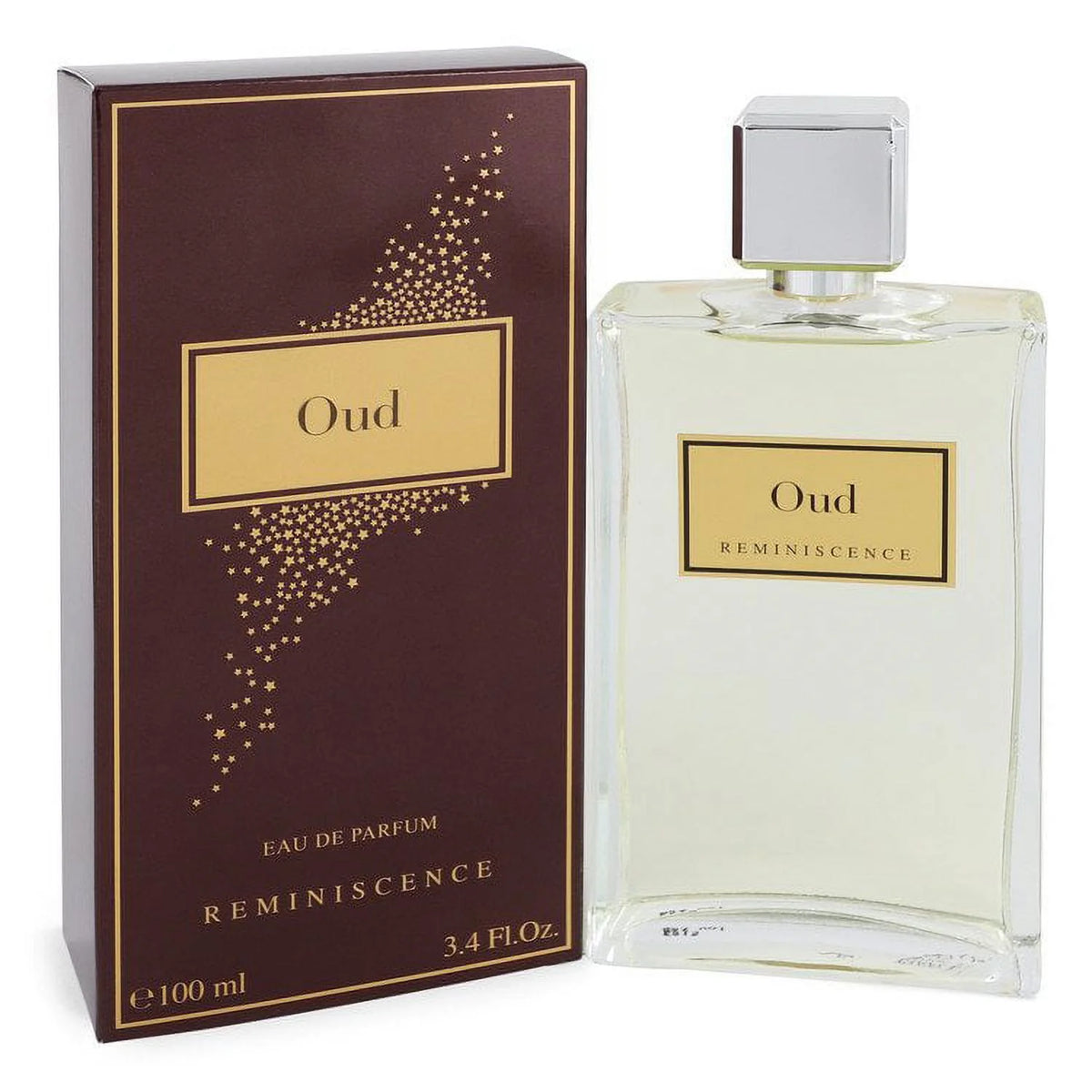 Eau De Parfum Spray 3.4 oz S792