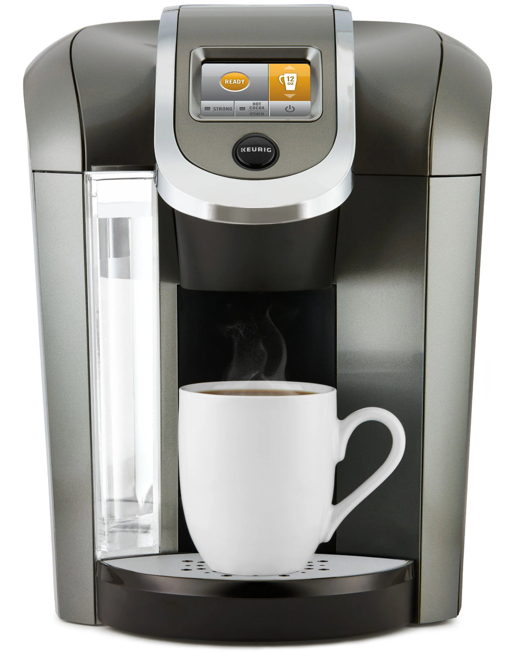 Single Serve Coffee Maker C381052
