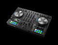 Black DJ Controller I44870