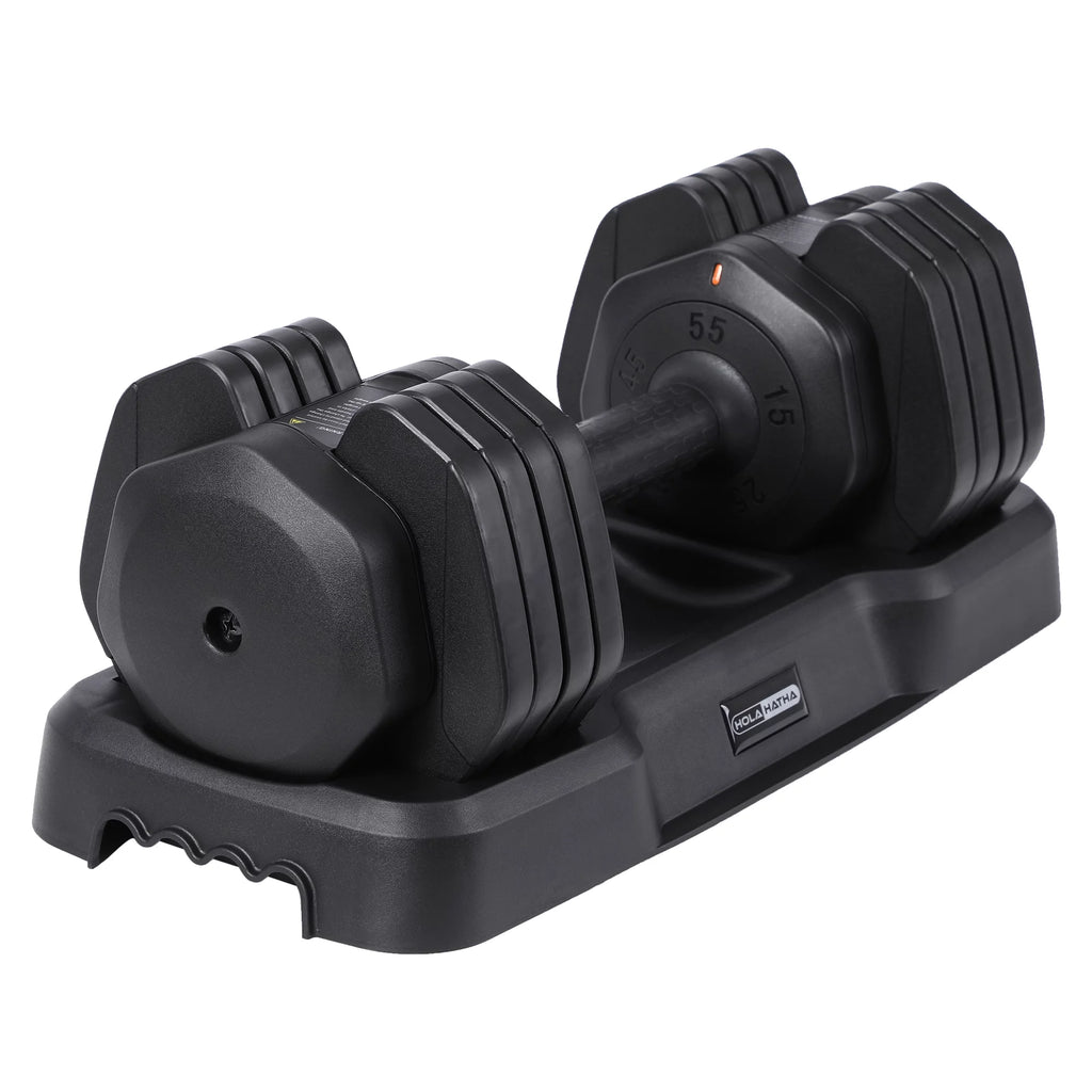 Adjustable Dumbbell 2 Pack J467