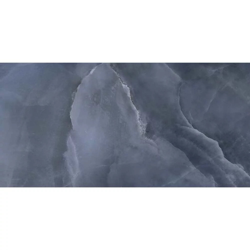 Blue 12x24 Porcelain Tile N718689