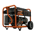 6500 Watt Portable Generator O181873