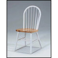 36 Inch High Spindleback Chair T7950