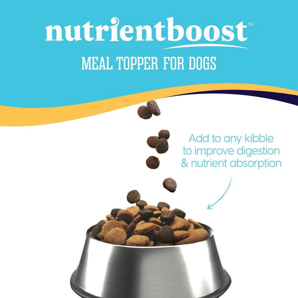 Grain Free Dog Food Topper K380696