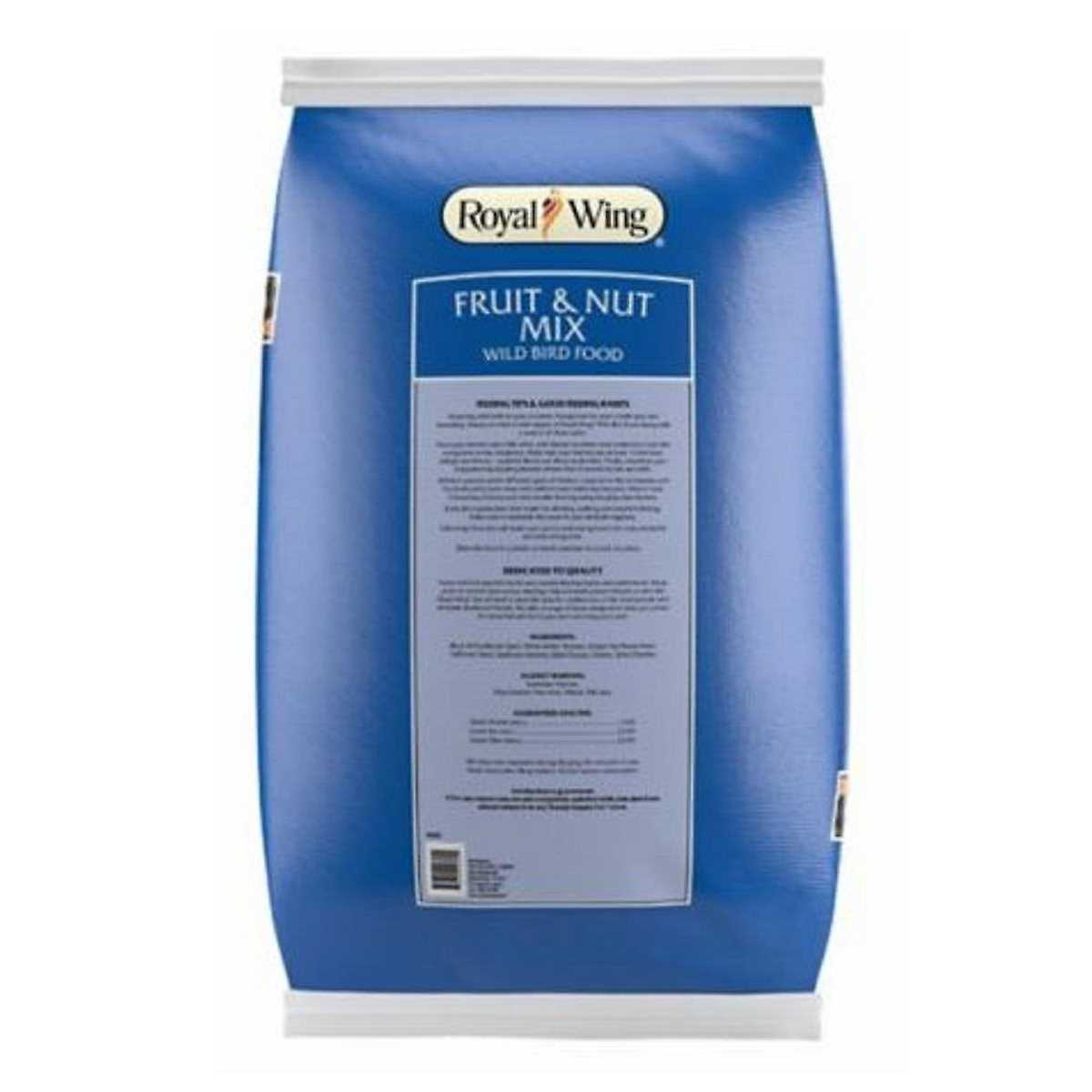 Fruit and Nut Bird Food Mix R513577
