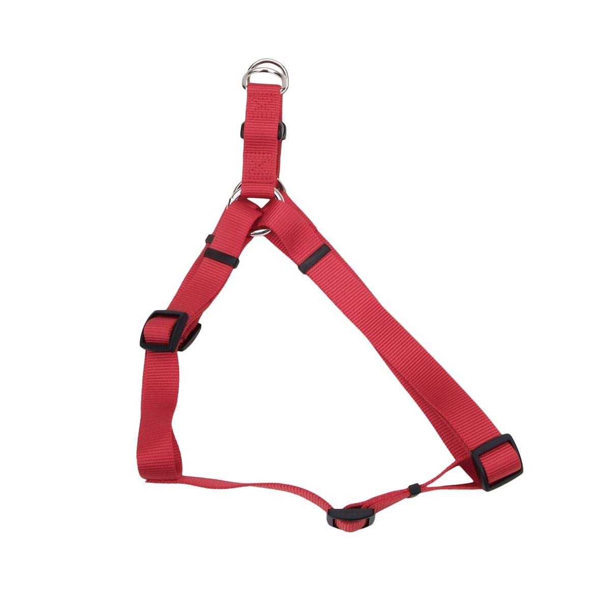 Adjustable Nylon Dog Harness M92714