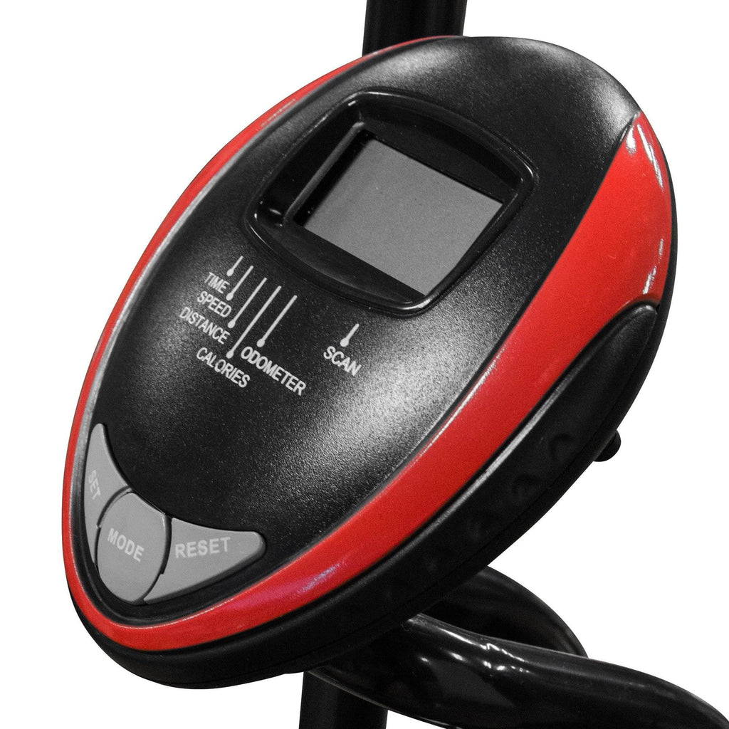 Exercise Bike Q5355