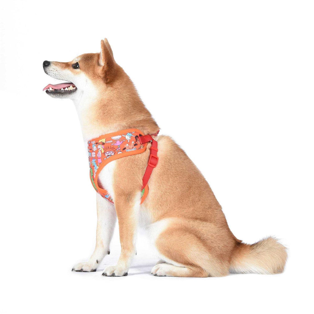 Dog Harness for Large Dogs No Pull Dog Harness Vest F975