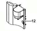 Door Assembly T6186