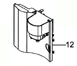 Door Assembly T6186