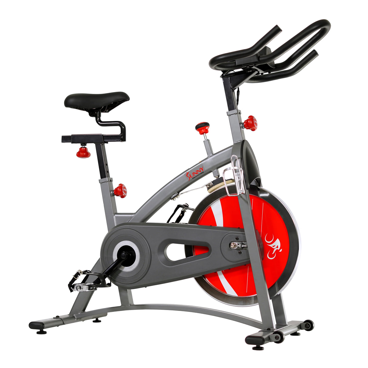 Stationary Belt Drive Indoor Cycling Exercise Bike C56175