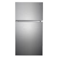 33 in. 20.5 cu. ft. Refrigerator/Freezer W4724