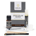 Henna Tint Kit Deep Dark Brown I99141