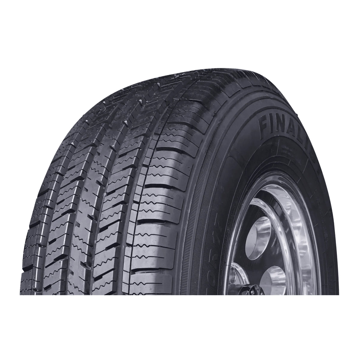 All Season Highway Terrain Tire LT215/85R16 L608524