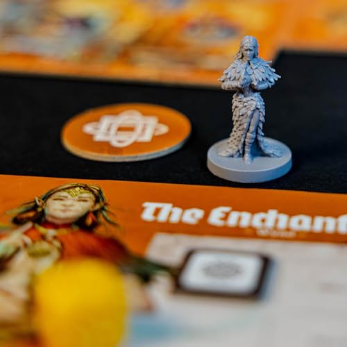 Strategy Board Game, 1-4 Players L997