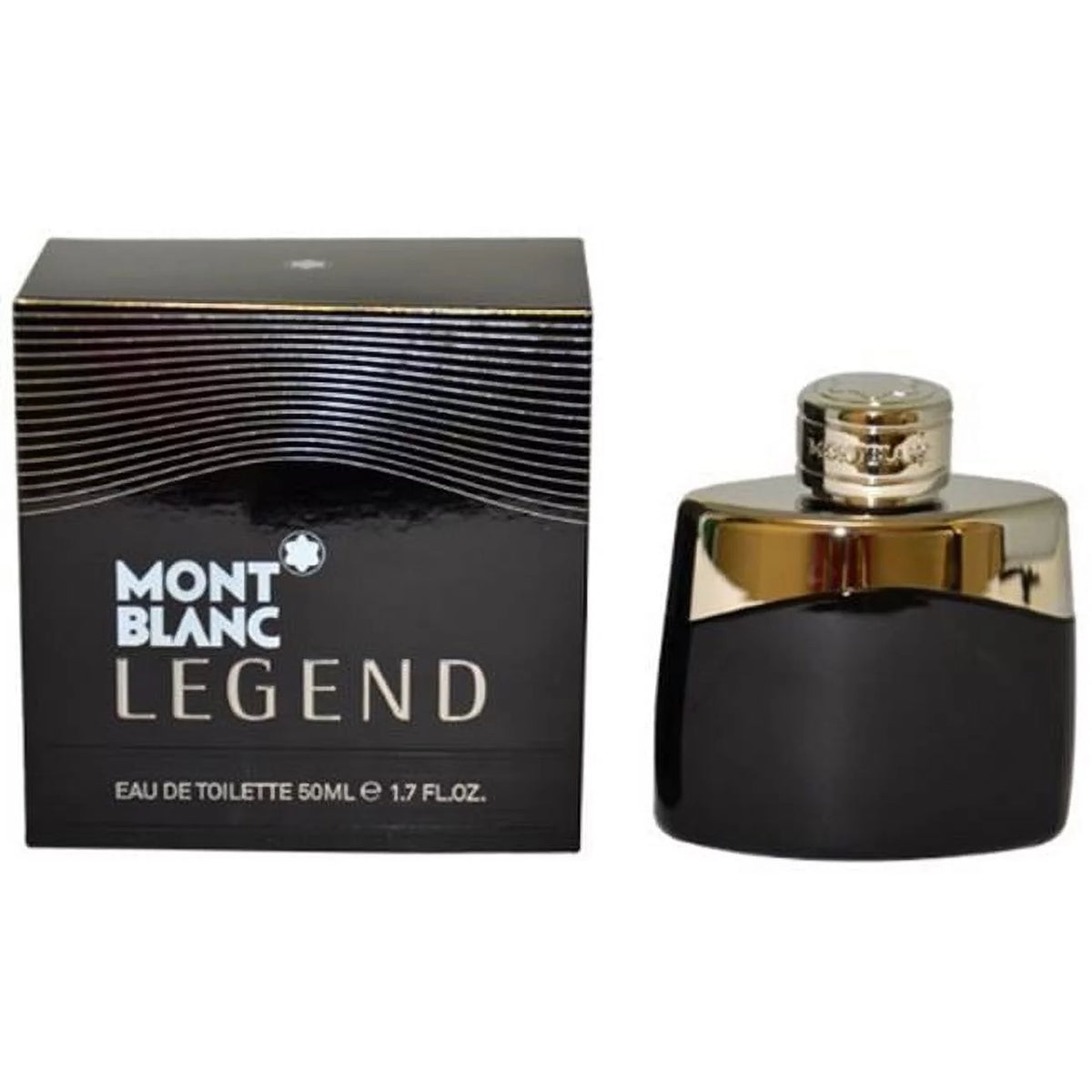 1.7 oz Eau De Toilette Spray N879