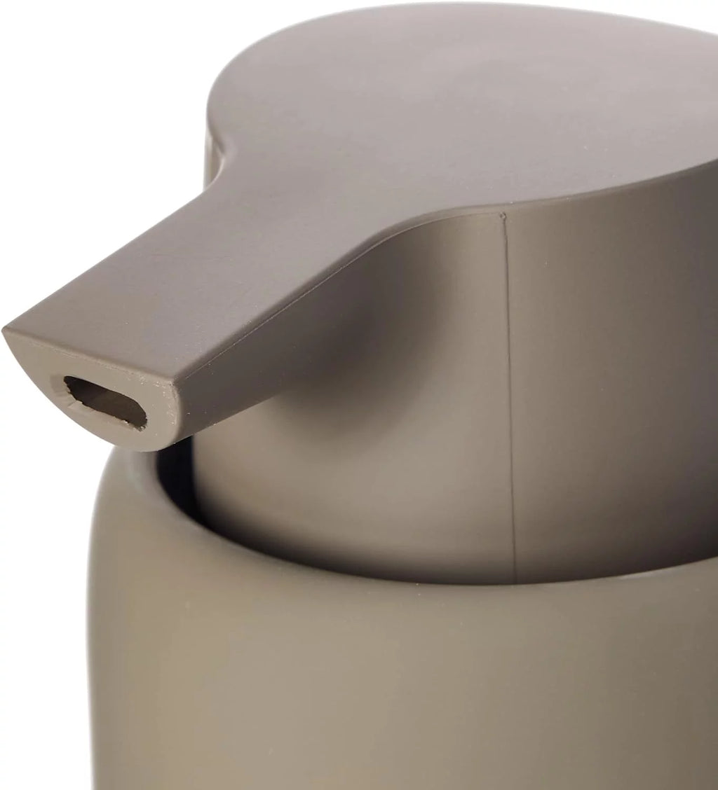 Ceramic Soap Dispenser R8358